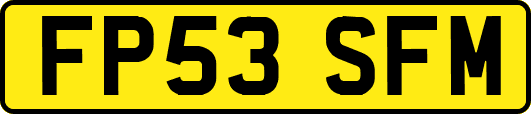 FP53SFM