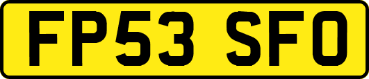 FP53SFO