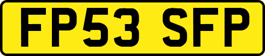 FP53SFP