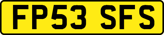 FP53SFS