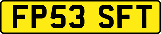 FP53SFT