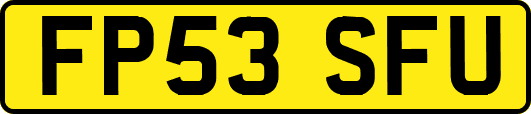 FP53SFU