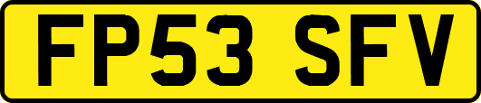 FP53SFV