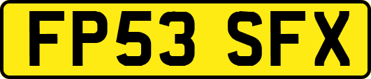 FP53SFX