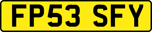 FP53SFY