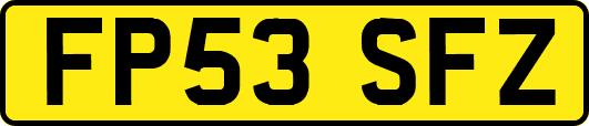 FP53SFZ