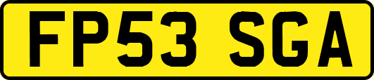 FP53SGA