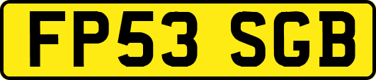 FP53SGB