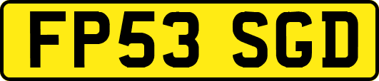 FP53SGD
