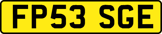 FP53SGE