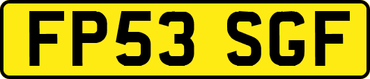 FP53SGF