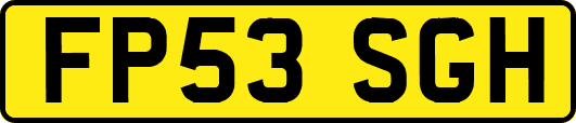 FP53SGH