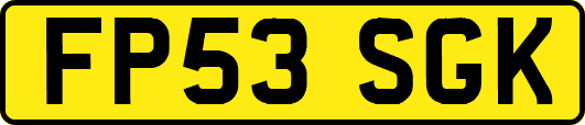 FP53SGK