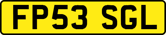 FP53SGL