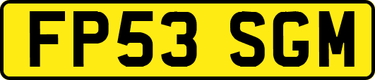 FP53SGM