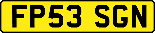 FP53SGN