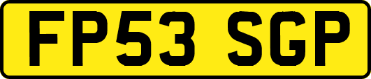 FP53SGP