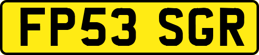 FP53SGR
