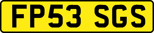 FP53SGS
