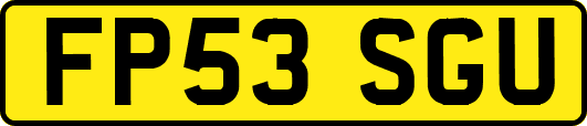 FP53SGU