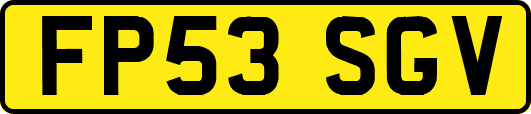 FP53SGV
