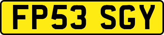 FP53SGY