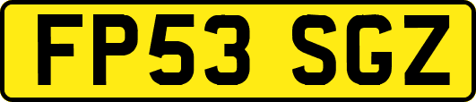 FP53SGZ