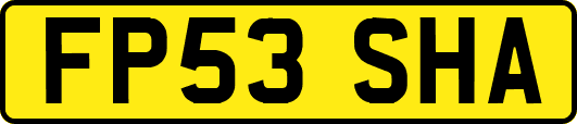 FP53SHA