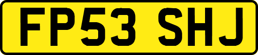 FP53SHJ