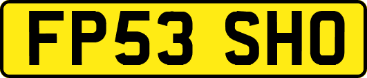 FP53SHO