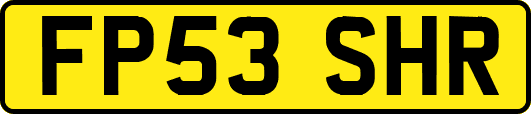 FP53SHR