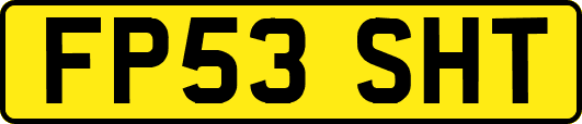 FP53SHT