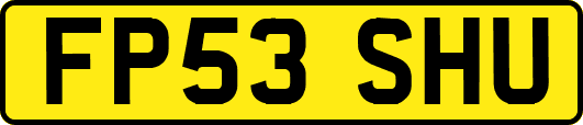 FP53SHU