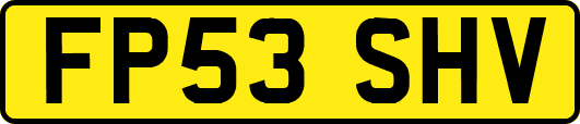 FP53SHV