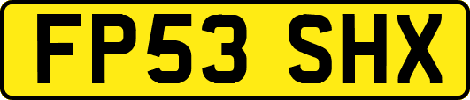 FP53SHX