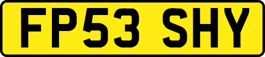 FP53SHY