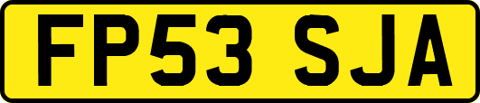 FP53SJA