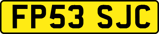 FP53SJC