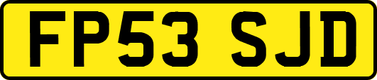 FP53SJD