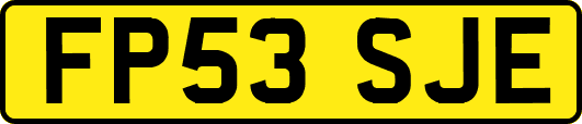FP53SJE