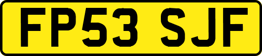 FP53SJF