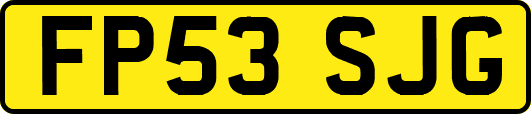 FP53SJG