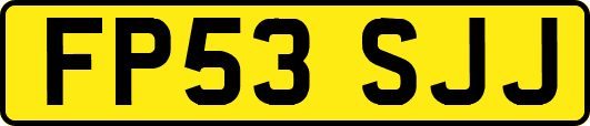 FP53SJJ
