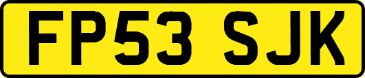 FP53SJK