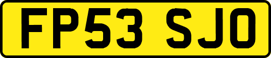 FP53SJO