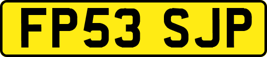 FP53SJP