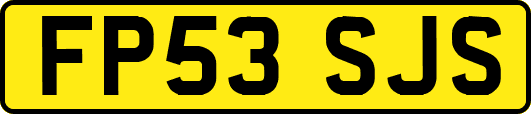 FP53SJS