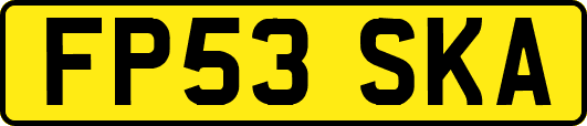 FP53SKA