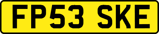FP53SKE