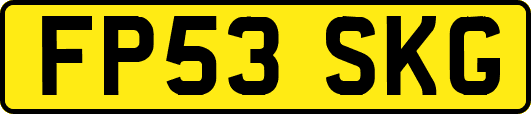 FP53SKG